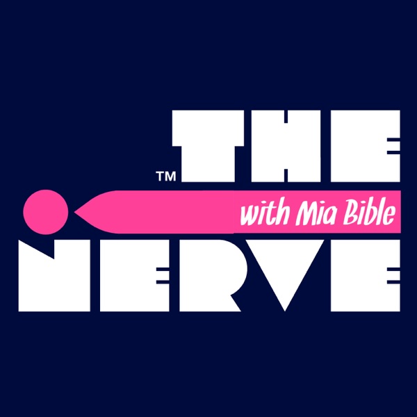The Nerve! cover
