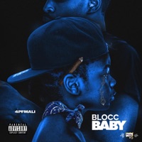 BloccBaby - 4pf Mali