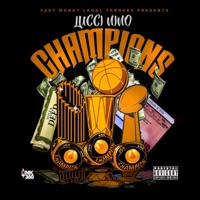 Champions - Single - Lucci Nino