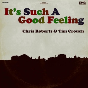 It's Such a Good Feeling - Single