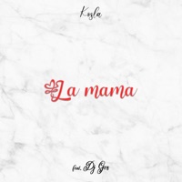 La Mamá (feat. DJ Gos) [Radio Edit Remix] - Single - Kosla