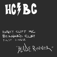 Blade Runner - Single - Harvey Cliff MC