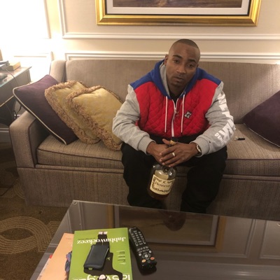 The Life We Chose (feat. Shay D) - Single