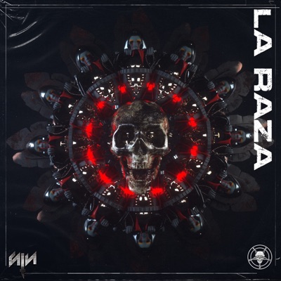 La Raza (feat. Radiobeats) - Single