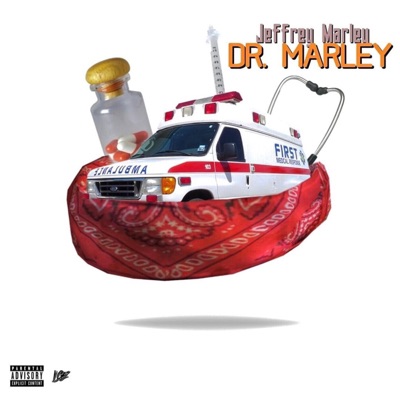Dr.Marley - Single