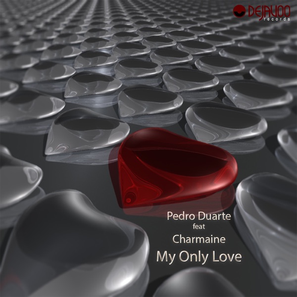 My Only Love (feat. Charmaine)