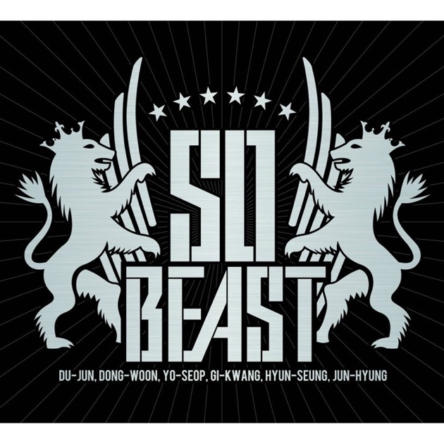 Highlight - Album by BEAST - Apple Music