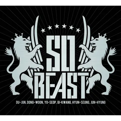Listen to So Beast by BEAST