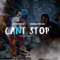 Can't Stop Now (feat. Jay Smoove) - Grindboykevo lyrics