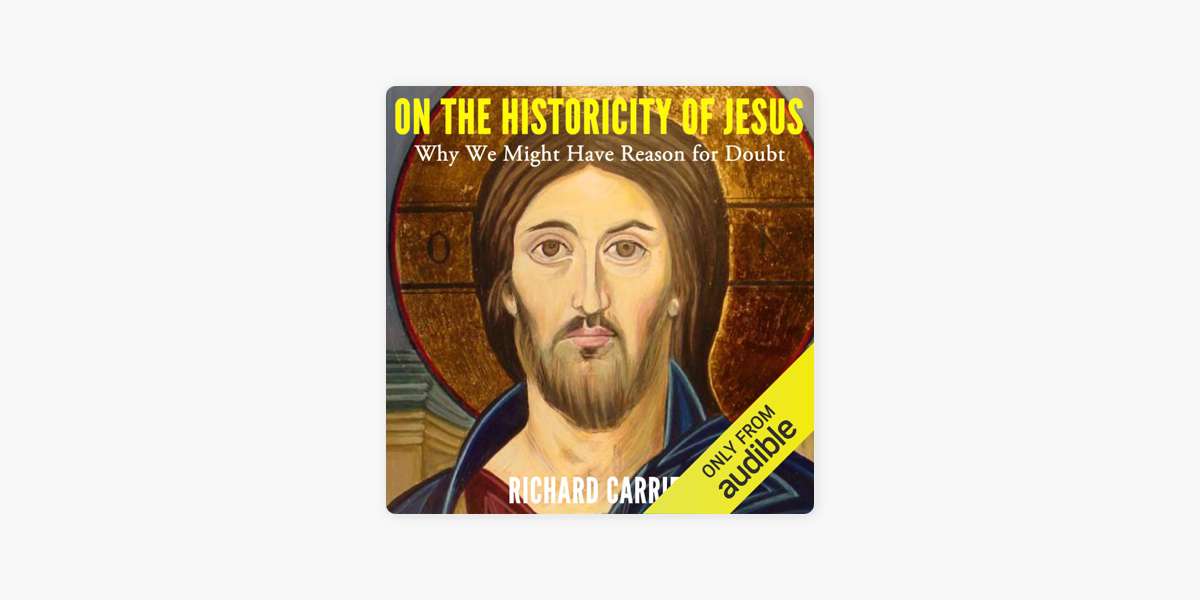 Jesus: Mything in Action, Vol. I (The Complete Heretic's Guide to