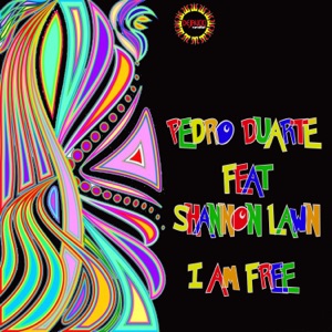 I Am Free (feat. Shannon Lawn) - Single