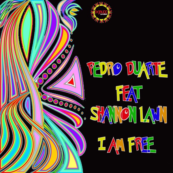 I Am Free (feat. Shannon Lawn) - Single