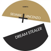 Dream Stealer - EP - Joel Mull, John Selway & Vincenzo
