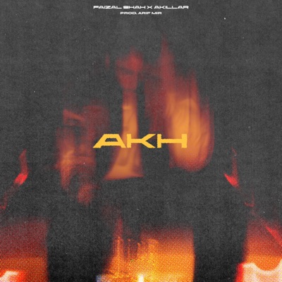Akh - Single