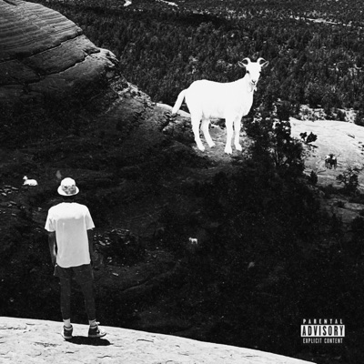 Baby Goat (Deluxe Edition)