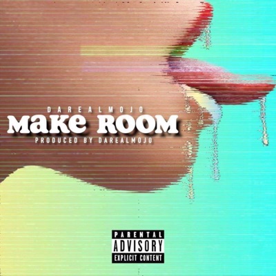 Make Room - Single