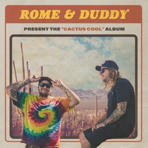 Cactus Cool - EP
