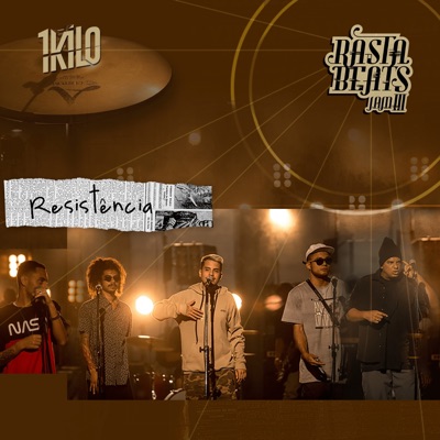 Resistência (Rastabeats Jam III) [feat. Fabio Beleza, Cachola & Tk] - Single
