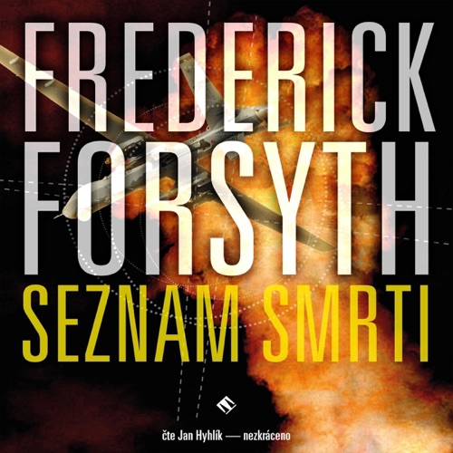 Seznam smrti cover