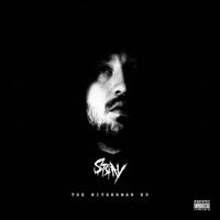 The Witherman EP - Stray