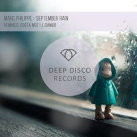 Marc Philippe - September Rain (J. Damur Remix)