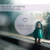 September Rain (J. Damur Remix) — Marc Philippe