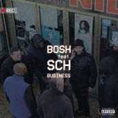 Business (feat. SCH) artwork