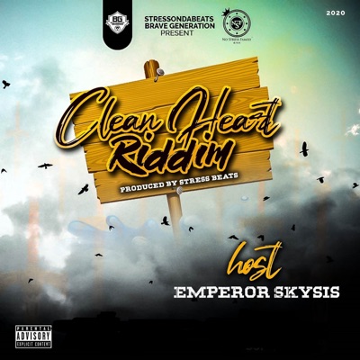 Clean Heart Riddim
