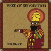 Seed of Redemption artwork