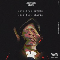 Loops & Lo : Selective Shirts - EP - ALICE BRNZ Jesse Rack$on, ALICE BRNZ & Jesse Rack$on