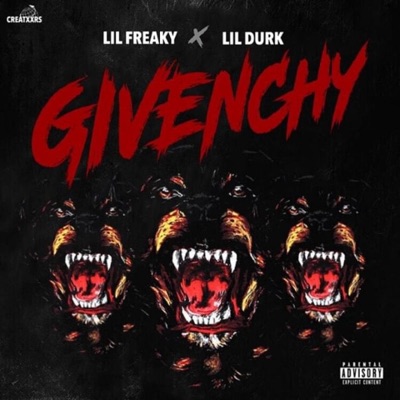 Givenchy - Single