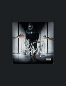 Listen to Ant Ohso Dank, watch music videos, read bio, see tour dates & more!