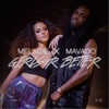 Girls R Better (feat. Mavado) - Single