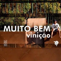 Muito Bem (feat. Vinição) - Single - 8 Portas