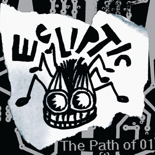 The Path Of 01