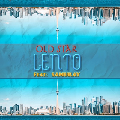 Lento (feat. Samuray)