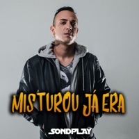 Misturou Já Era - Single - SonDPlay