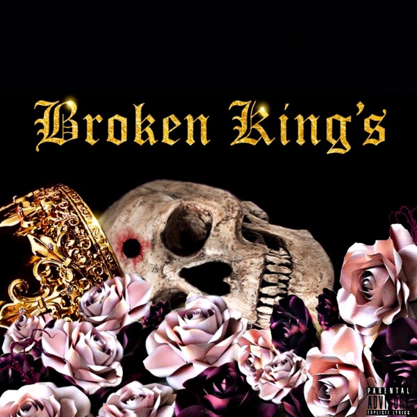 Broken King's