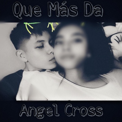 Que Más Da - Single