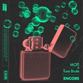 Encore (Extended Mix) artwork