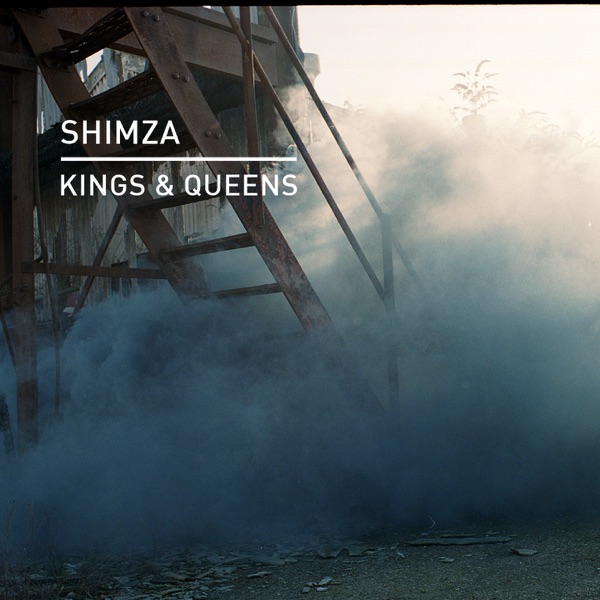 Kings and Queens - Single
