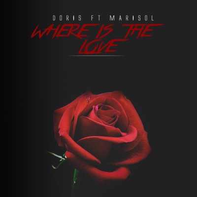 Where IS the Love (feat. Marisol) - Single