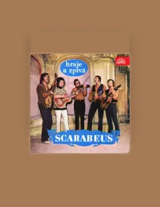 Listen to Skupina Scarabeus, watch music videos, read bio, see tour dates & more!