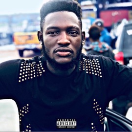 Stand Strong (feat. Chronicle) CharlieGold