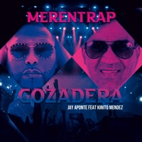 La Gozadera (feat. Kinito Mendez) - Single - Jay Aponte