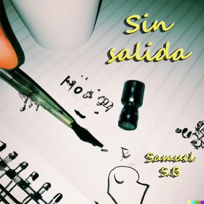 Sin Salida - Single