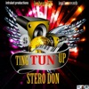 Ting Tun Up - Single