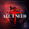 All I Need (feat. Remedie) - Single