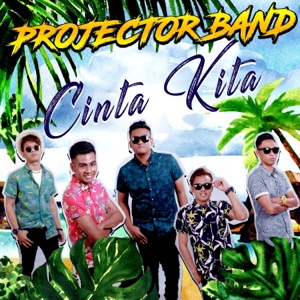 Cinta Kita Album Art