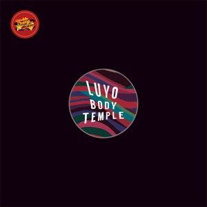 Body Temple - Single